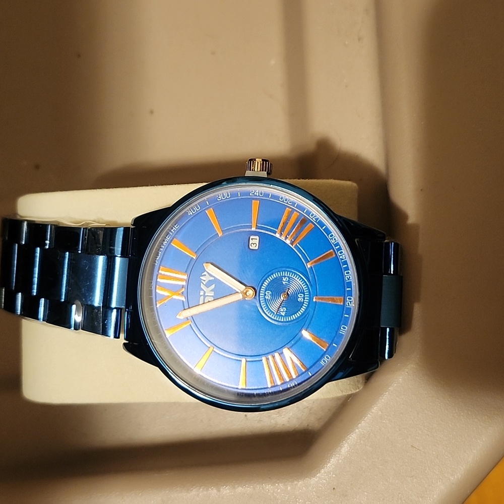 Watch
